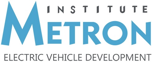 Metron Logo